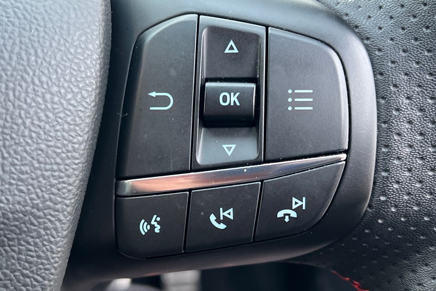 Used Ford Focus 2022 for sale - 77220119: Photo 14