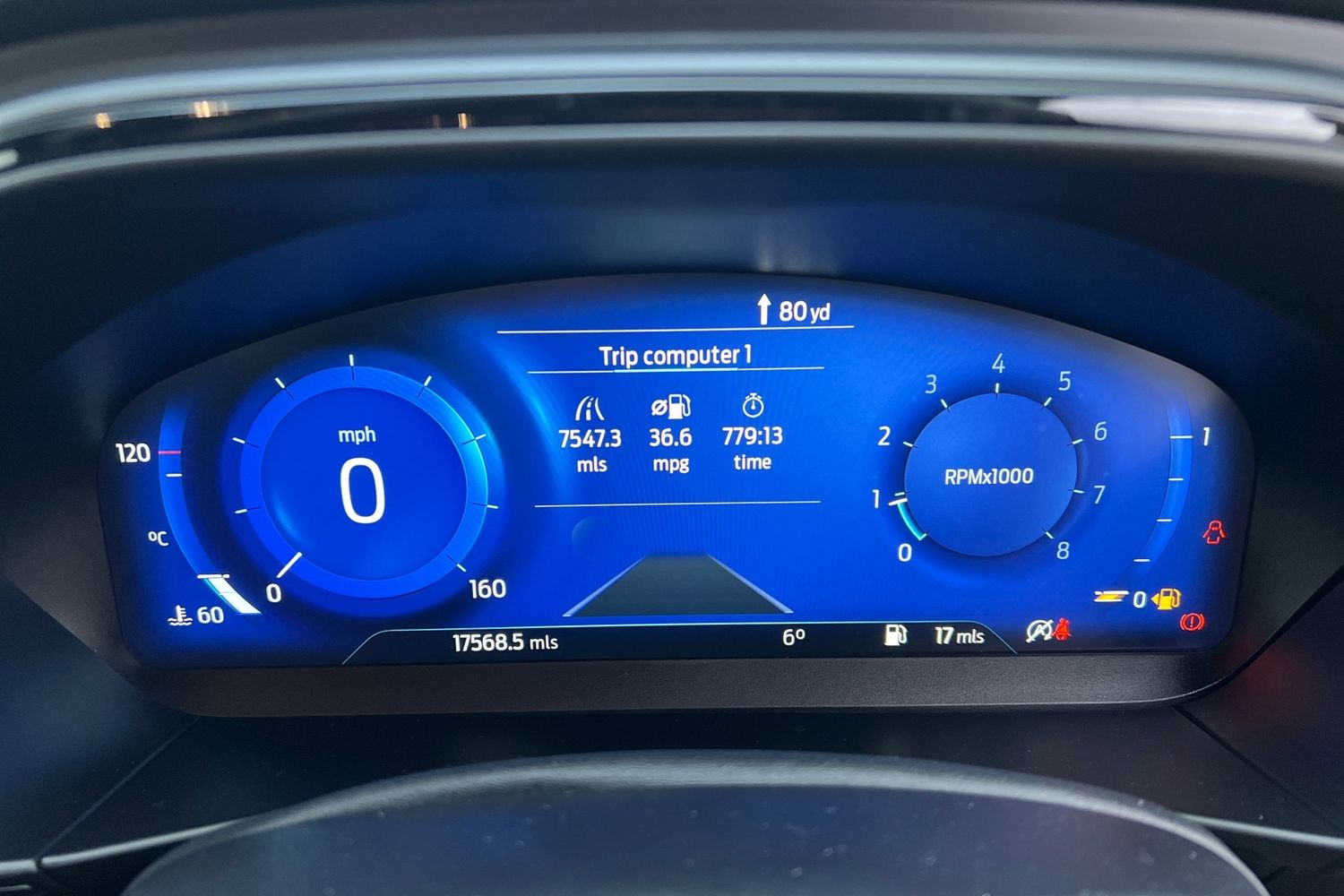 Used Ford Focus 2022 for sale - 77220119: Photo 17