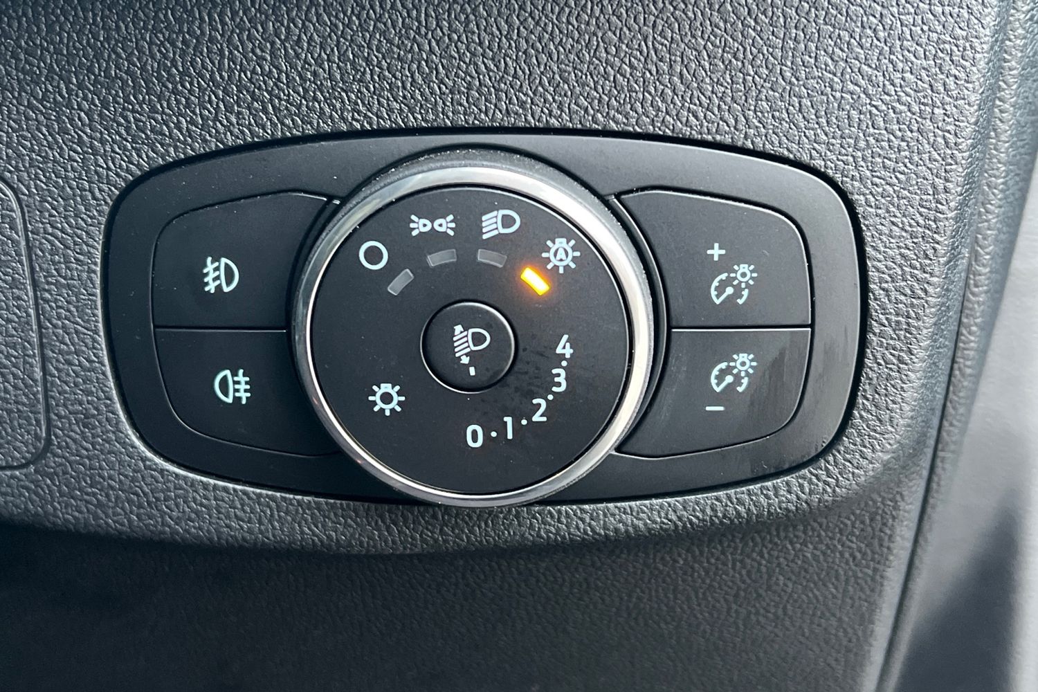 Used Ford Focus 2022 for sale - 77220119: Photo 18