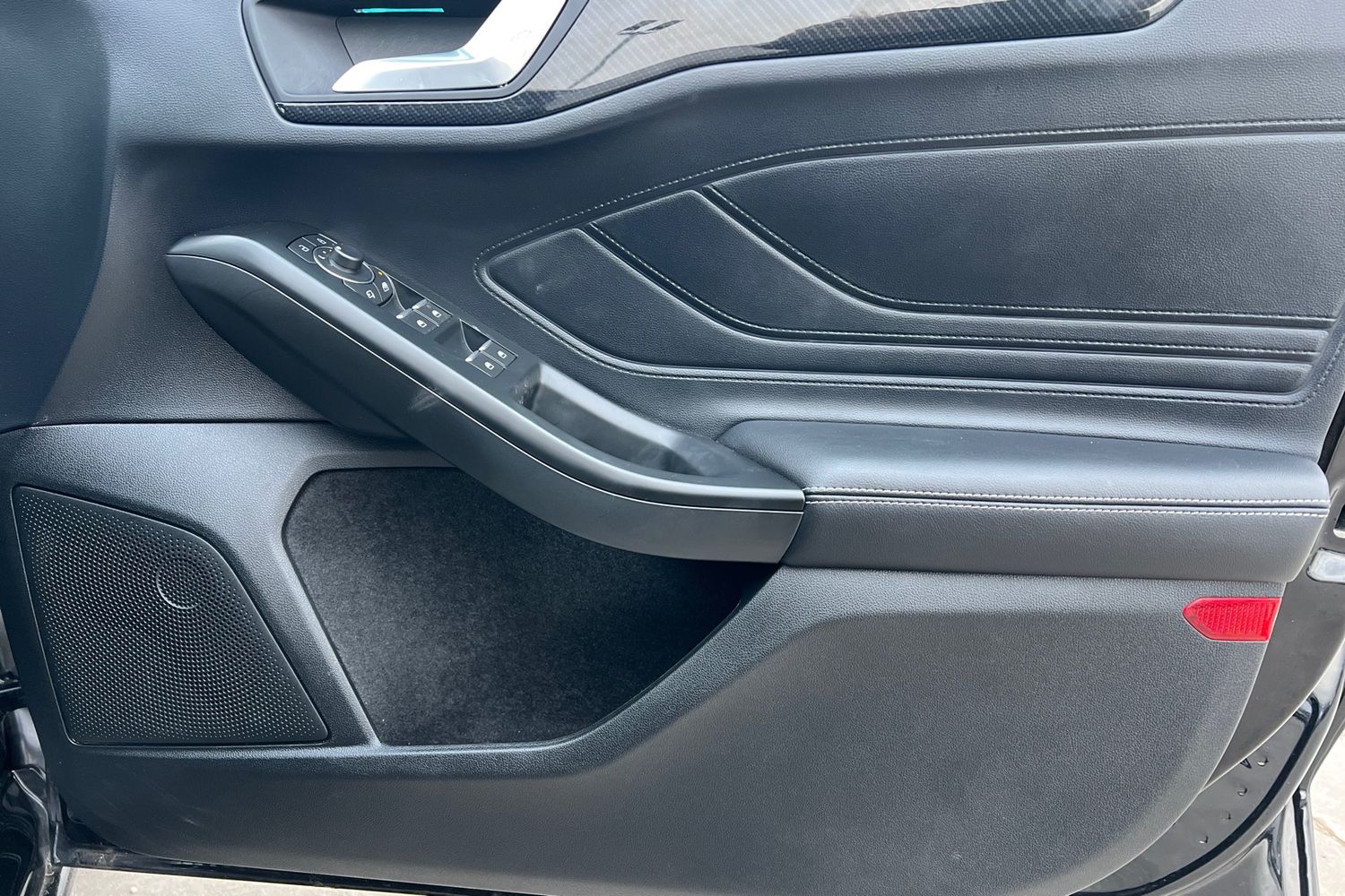 Used Ford Focus 2022 for sale - 77220119: Photo 19