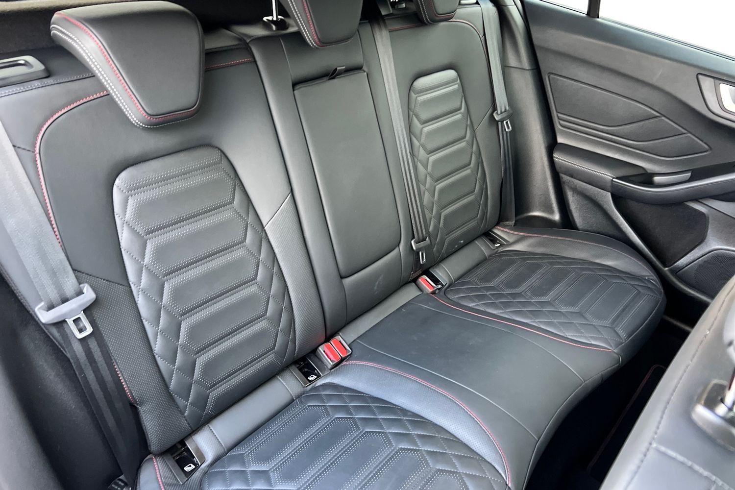 Used Ford Focus 2022 for sale - 77220119: Photo 20