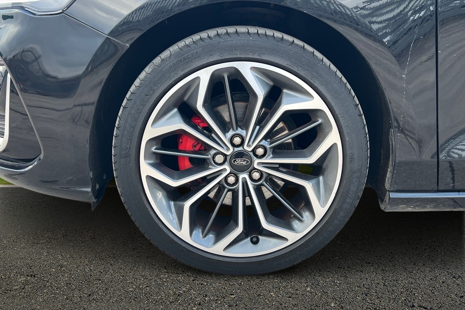 Used Ford Focus 2022 for sale - 77220119: Photo 22