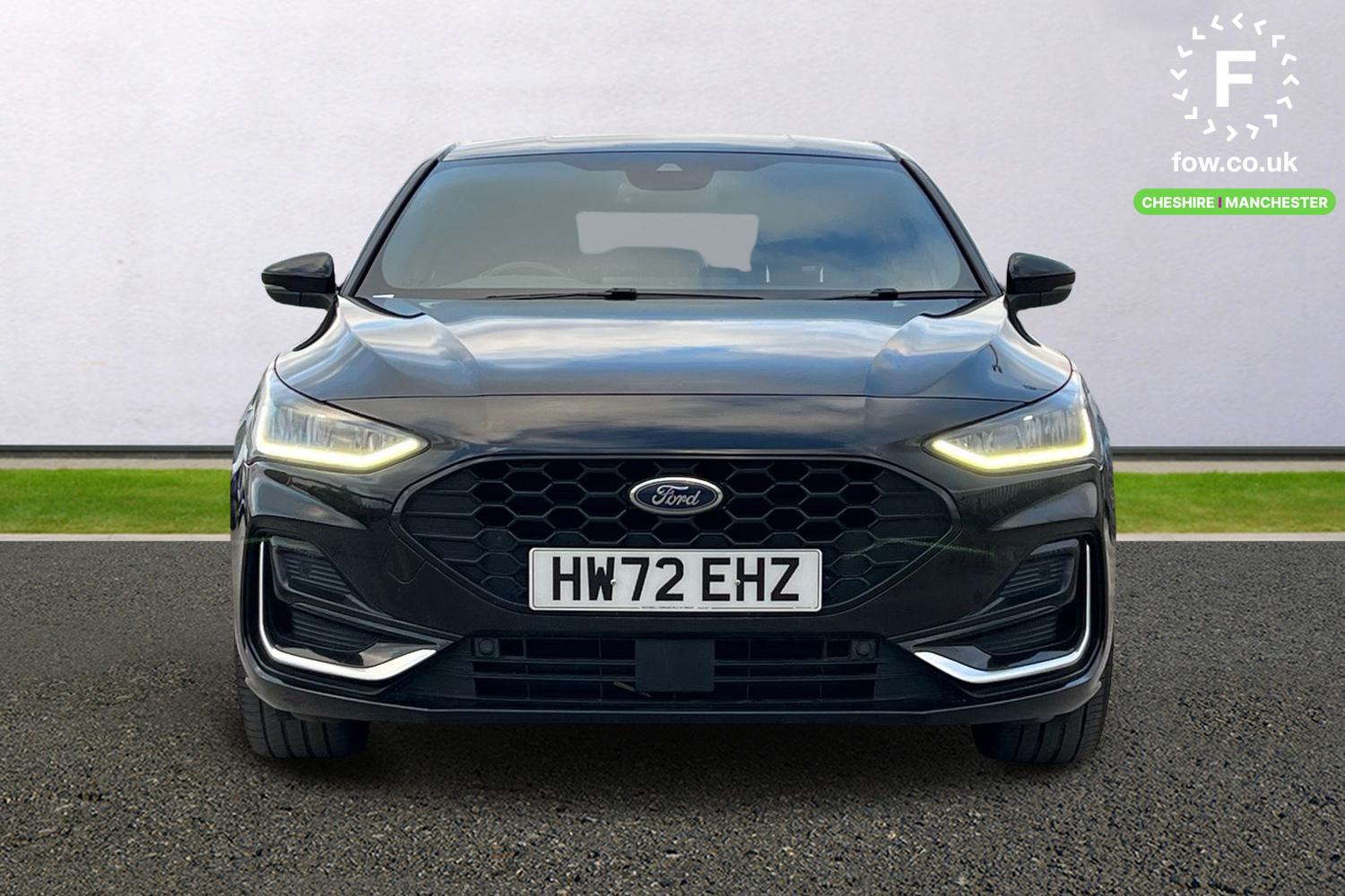 Used Ford Focus 2022 for sale - 77220119: Photo 23