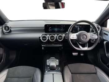 Used Mercedes-Benz A-Class 2022 for sale - 74803525: Photo