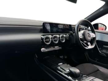 Used Mercedes-Benz A-Class 2022 for sale - 74803525: Photo
