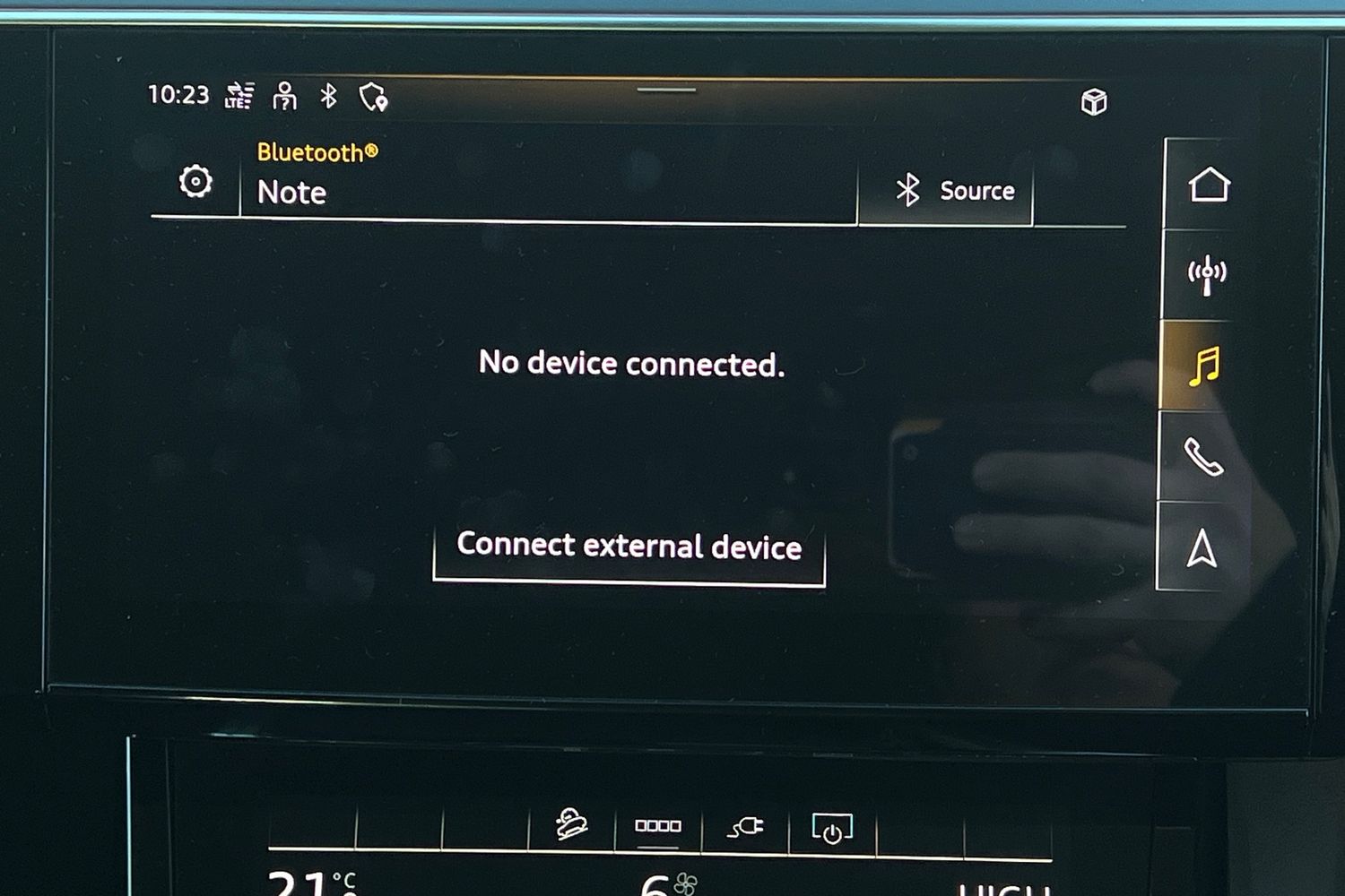 Used Audi e-tron 2020 for sale - 76604178: Photo 10