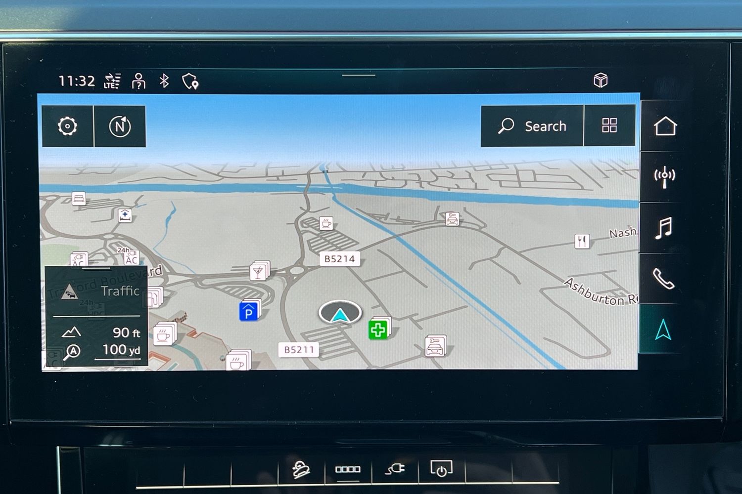 Used Audi e-tron 2020 for sale - 76604178: Photo 12