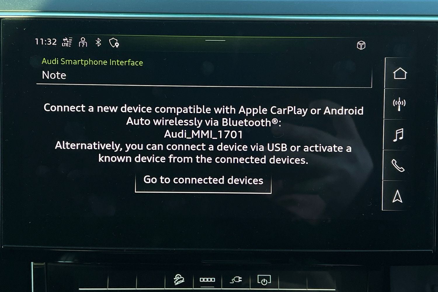 Used Audi e-tron 2020 for sale - 76604178: Photo 13