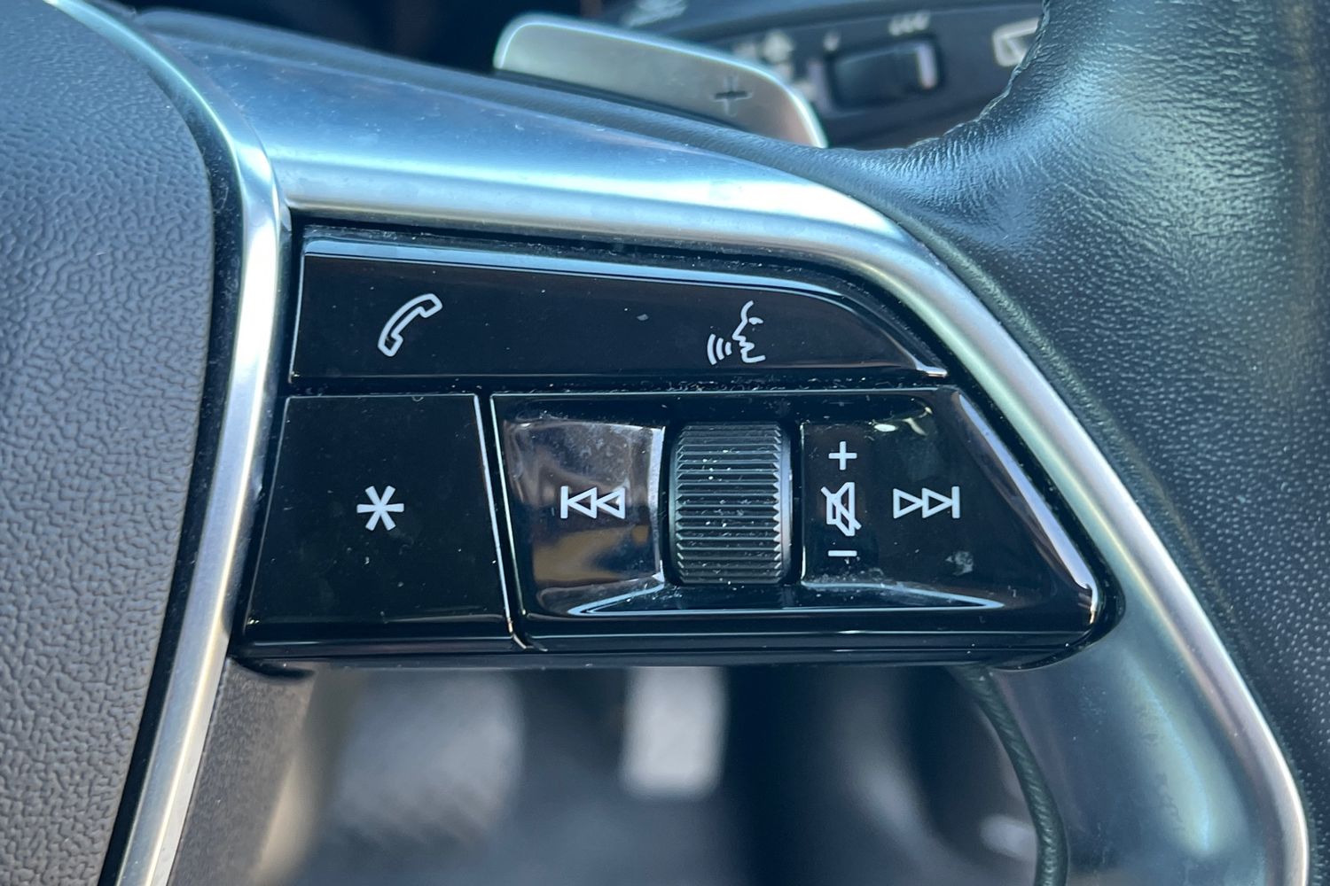 Used Audi e-tron 2020 for sale - 76604178: Photo 17