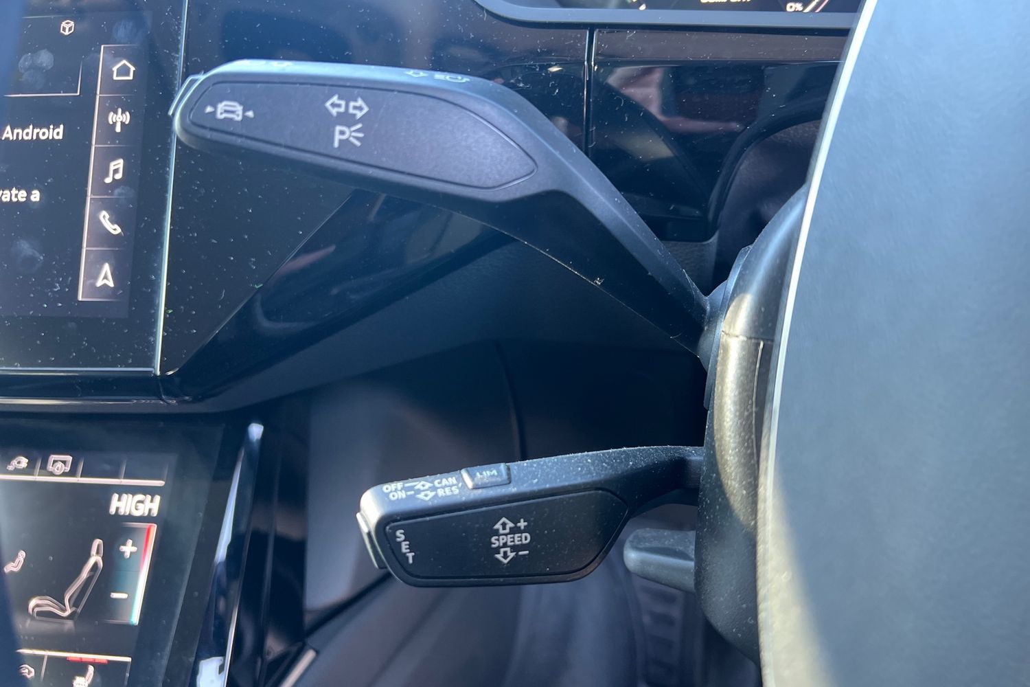 Used Audi e-tron 2020 for sale - 76604178: Photo 18