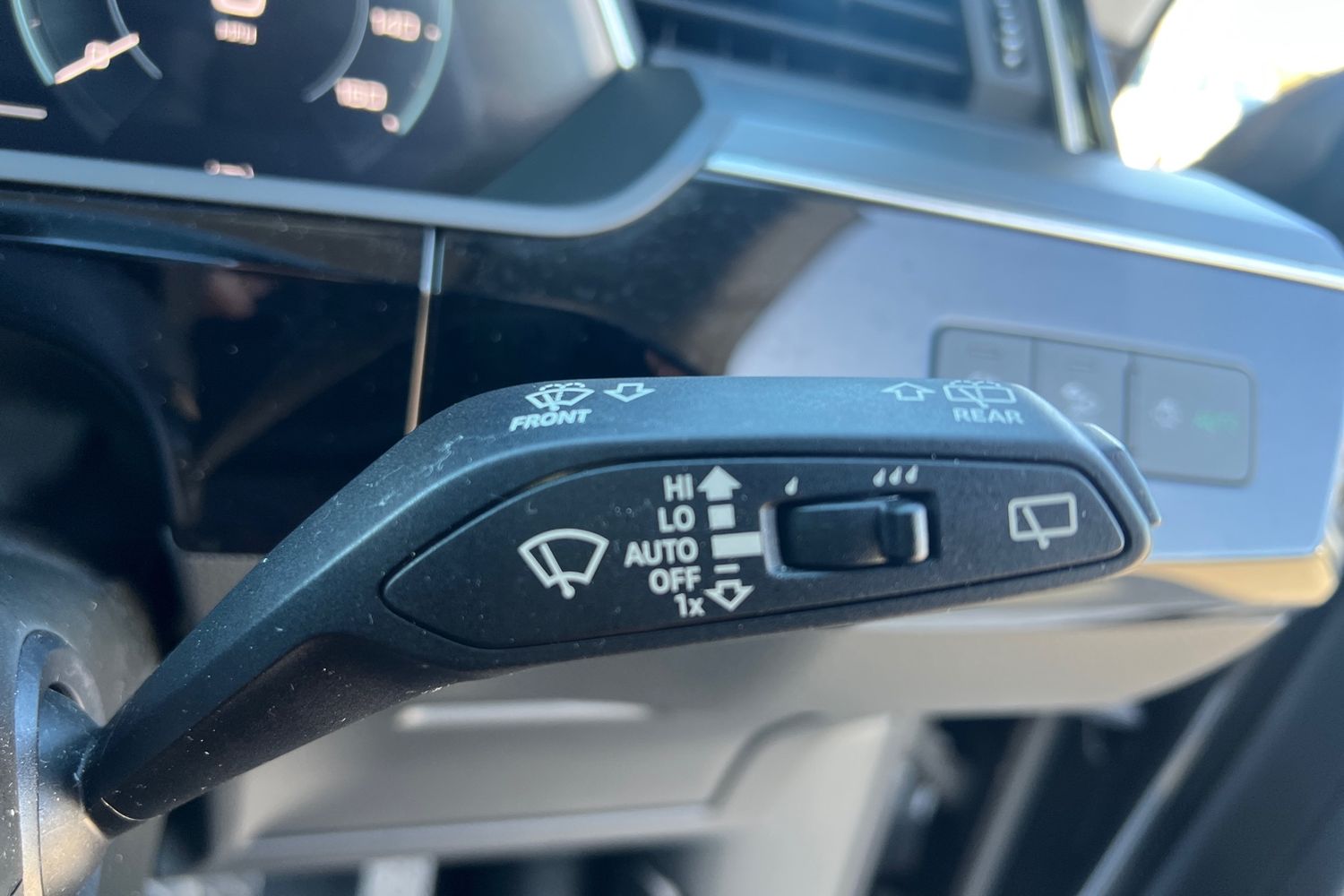 Used Audi e-tron 2020 for sale - 76604178: Photo 19