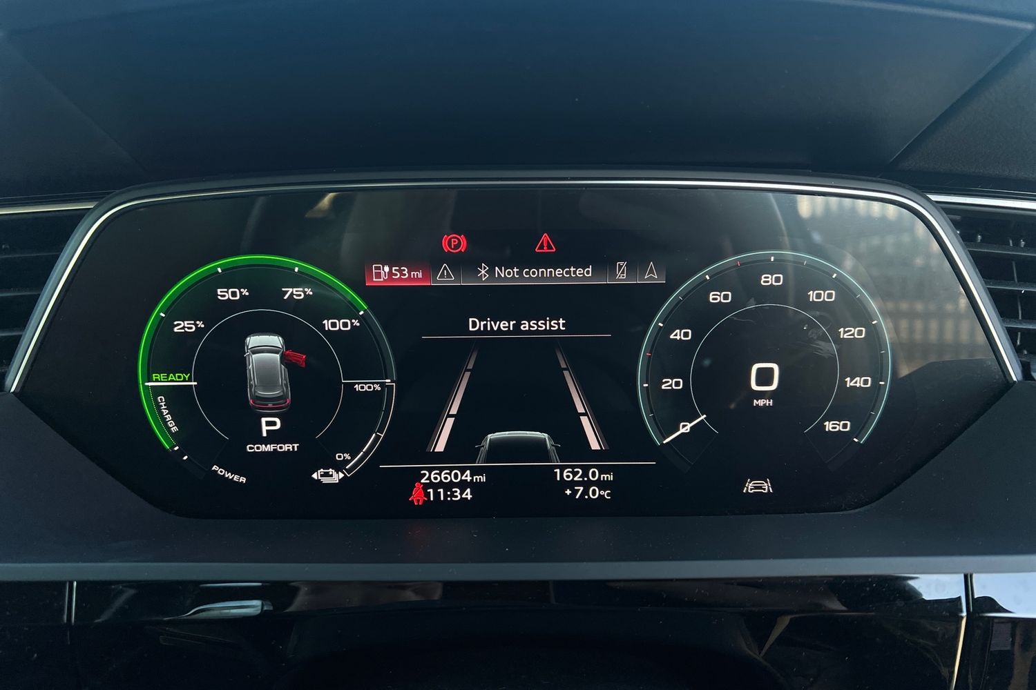 Used Audi e-tron 2020 for sale - 76604178: Photo 20