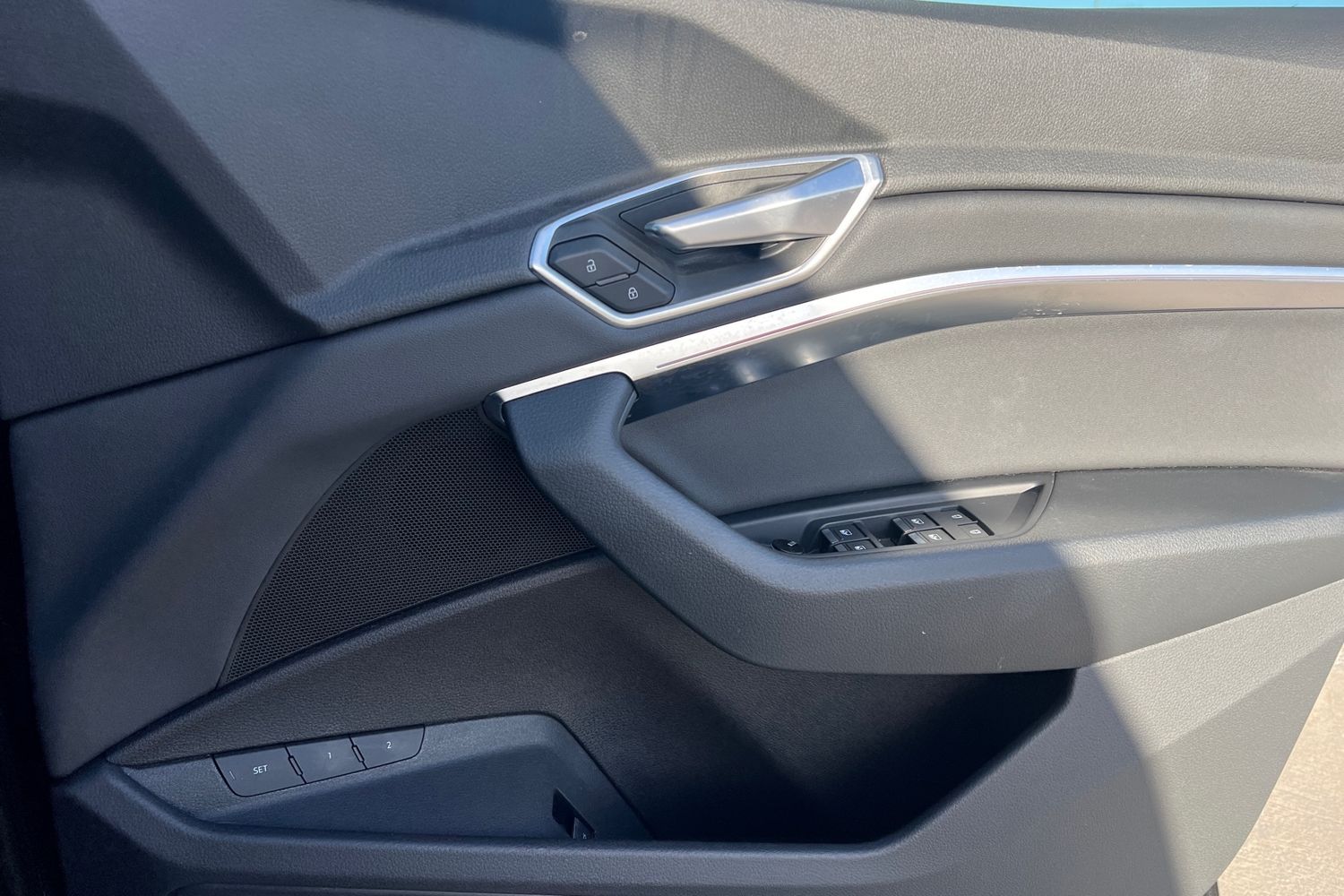 Used Audi e-tron 2020 for sale - 76604178: Photo 22