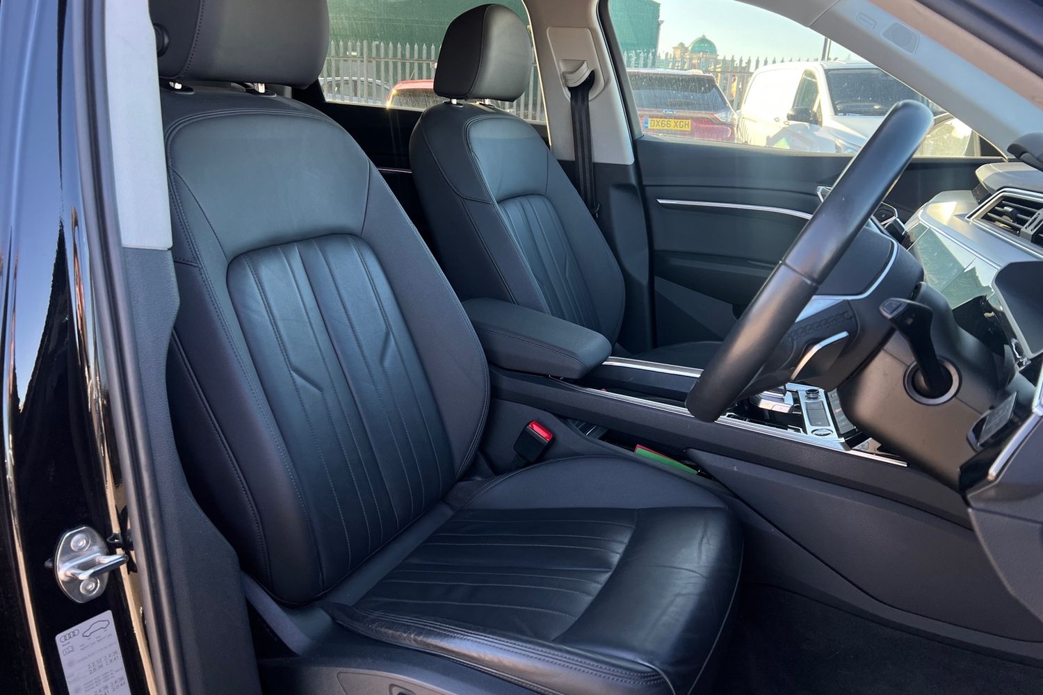 Used Audi e-tron 2020 for sale - 76604178: Photo 23