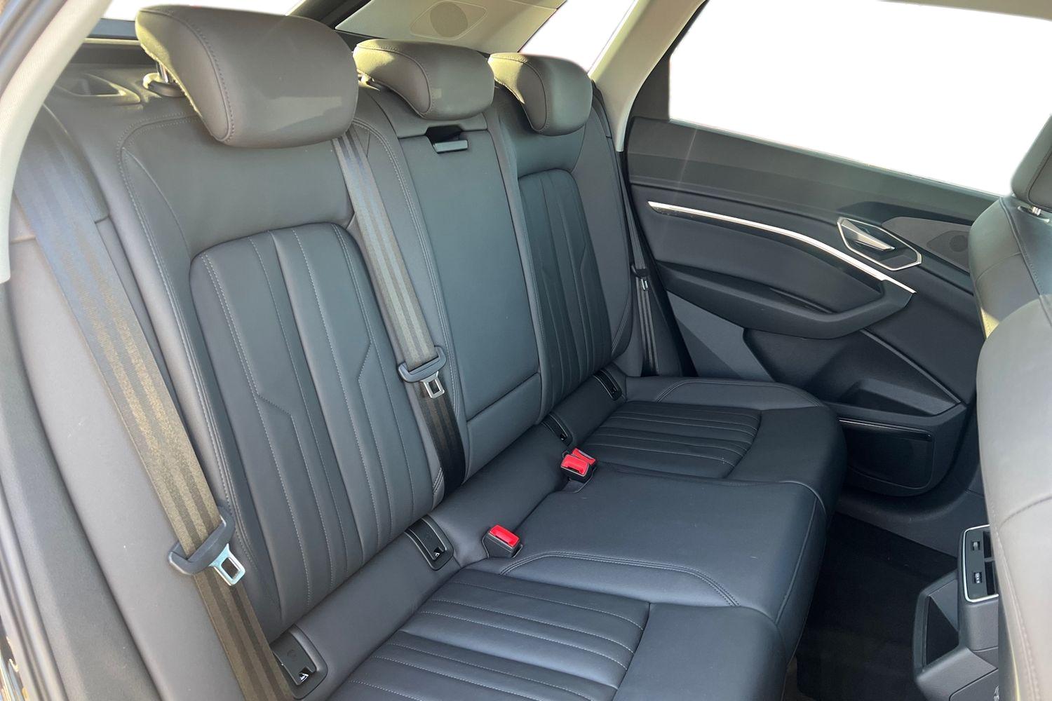 Used Audi e-tron 2020 for sale - 76604178: Photo 24