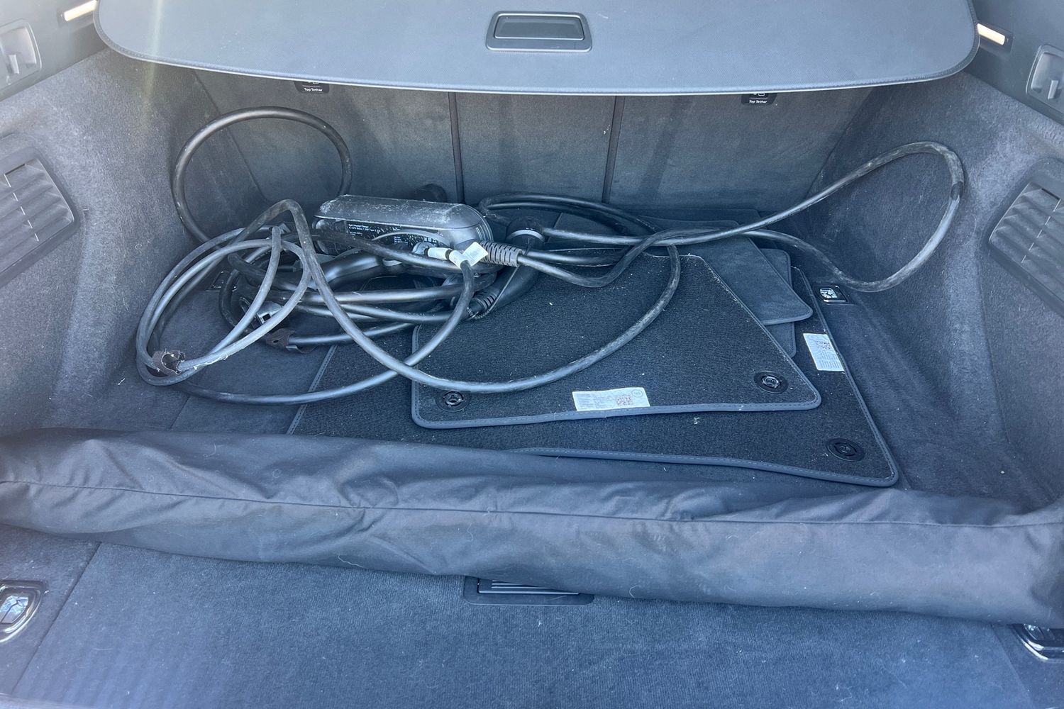 Used Audi e-tron 2020 for sale - 76604178: Photo 25