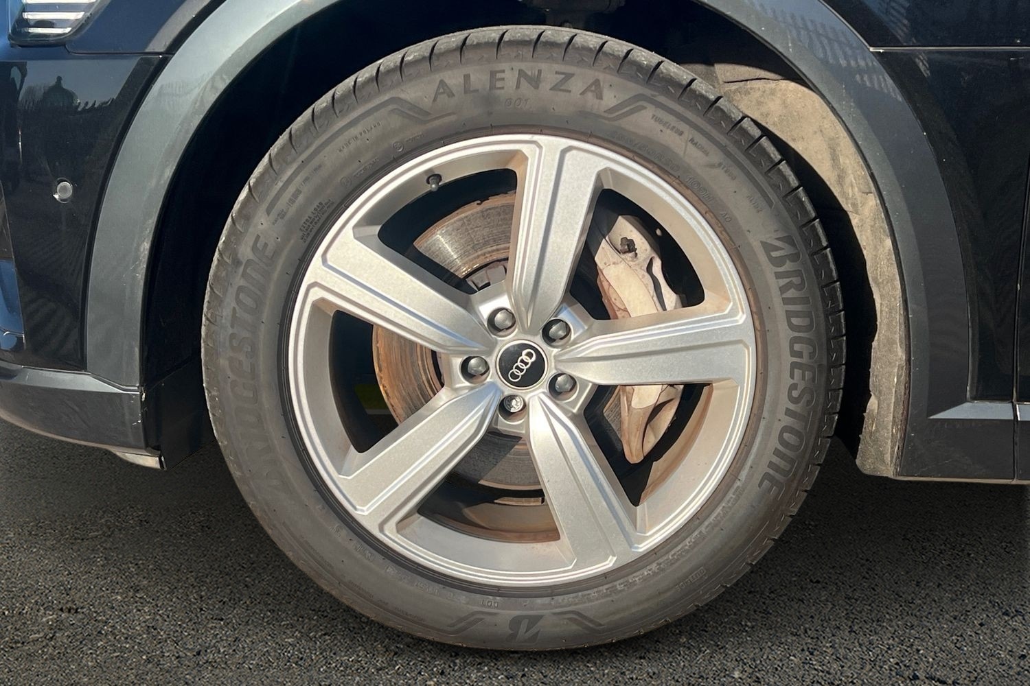 Used Audi e-tron 2020 for sale - 76604178: Photo 26