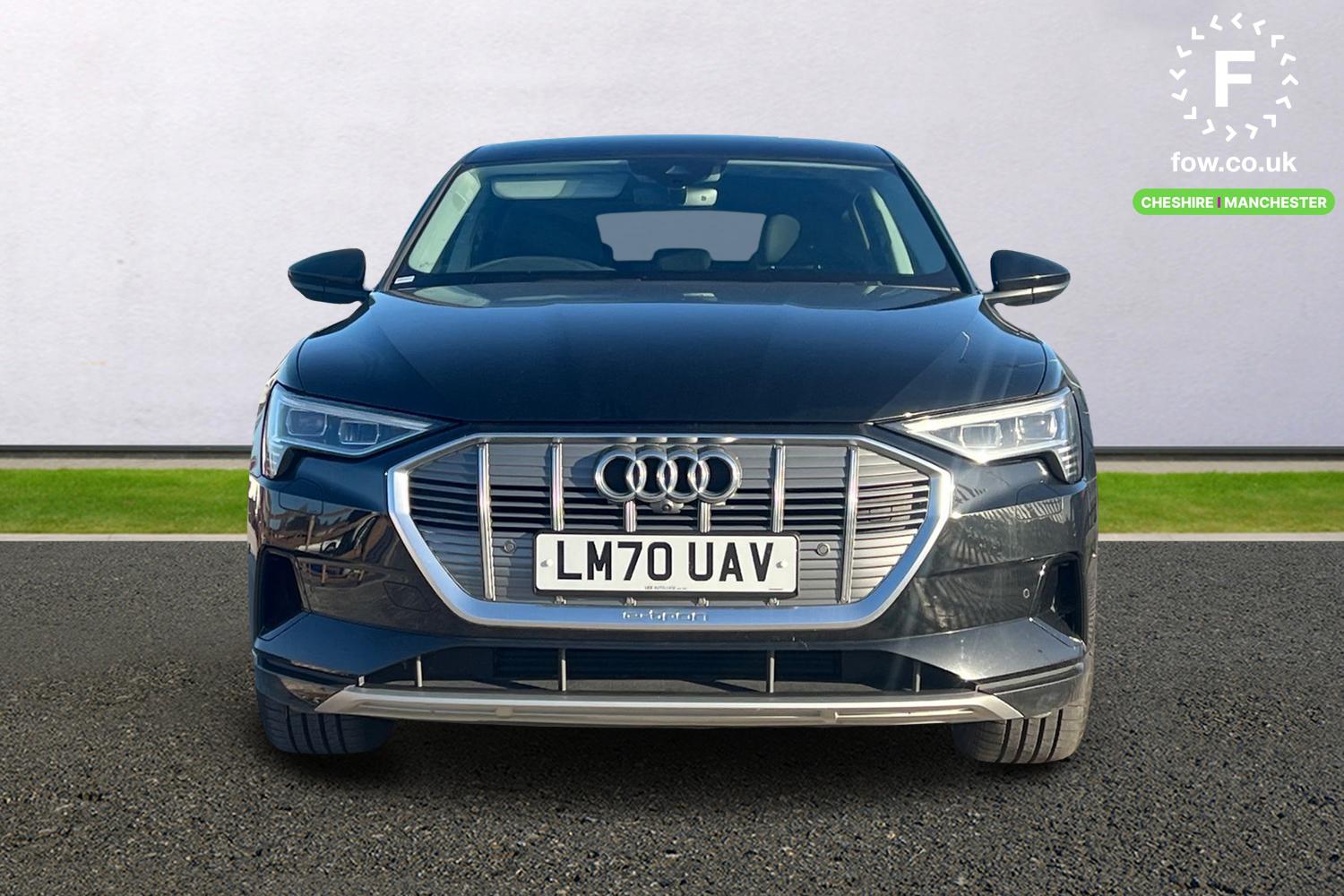 Used Audi e-tron 2020 for sale - 76604178: Photo 27