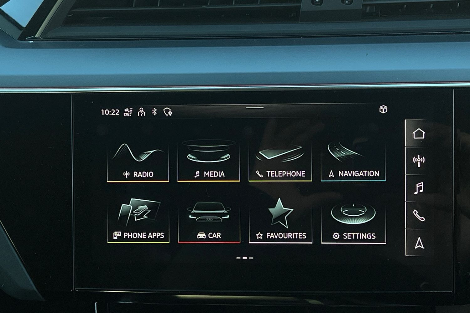 Used Audi e-tron 2020 for sale - 76604178: Photo 6