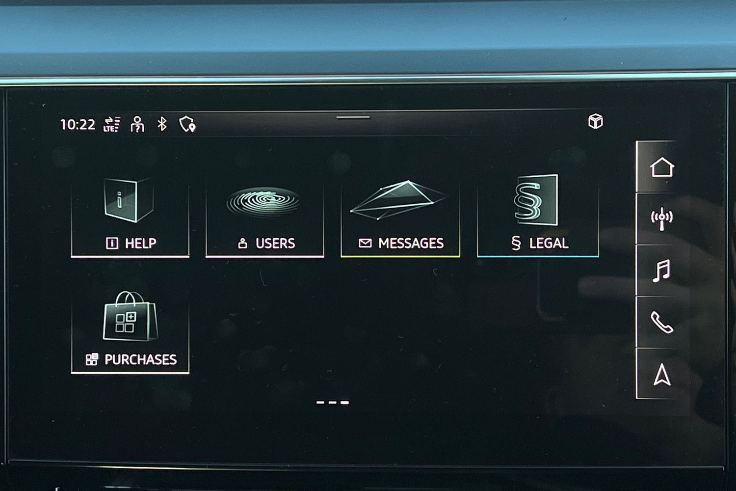 Used Audi e-tron 2020 for sale - 76604178: Photo 7