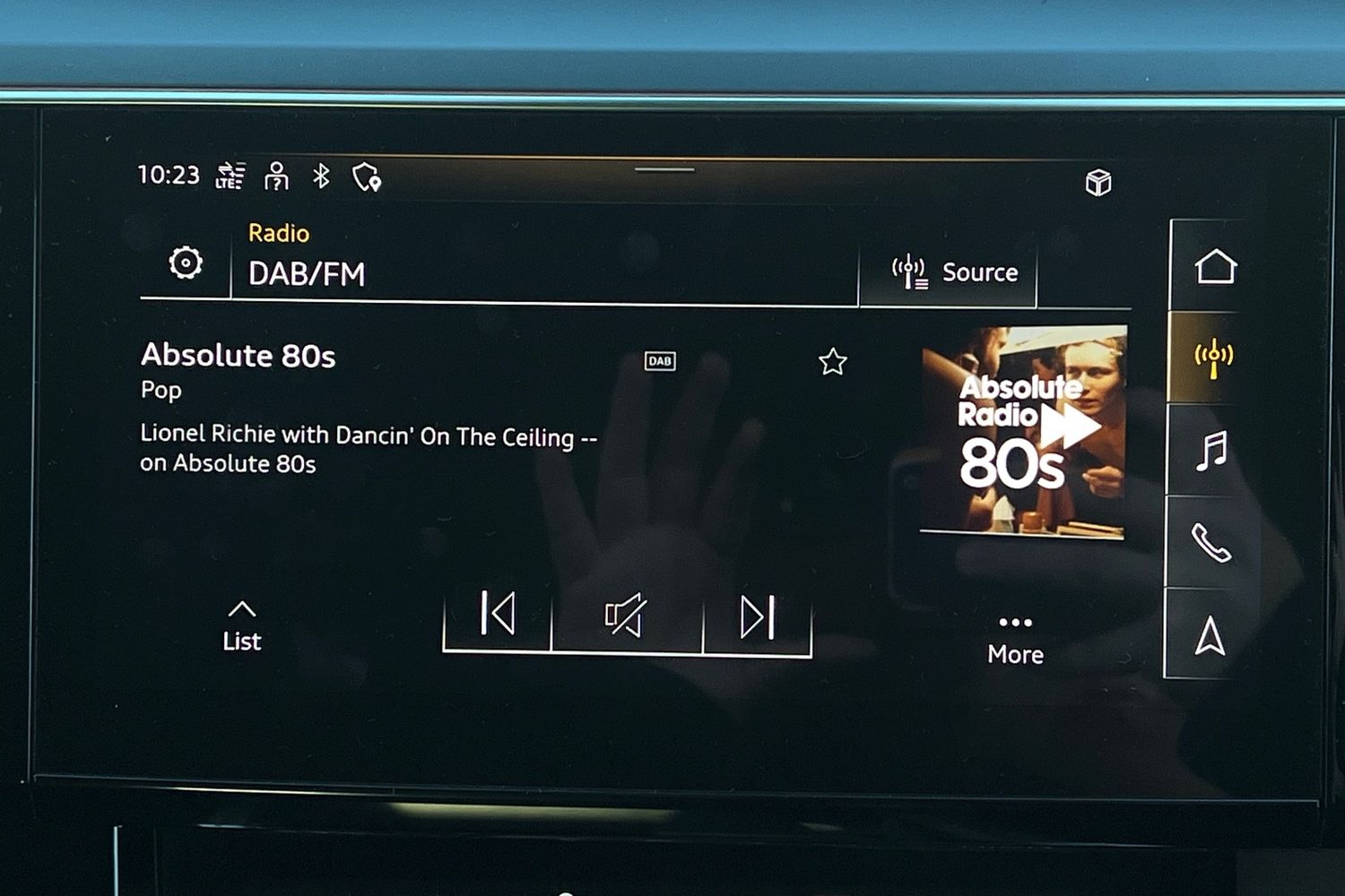 Used Audi e-tron 2020 for sale - 76604178: Photo 9