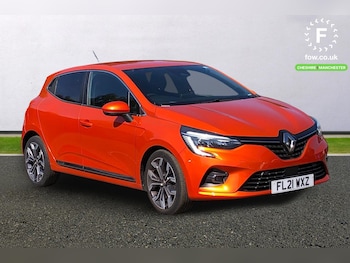 Used Renault Clio 2021 for sale - 78453772: Photo