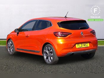 Used Renault Clio 2021 for sale - 78453772: Photo