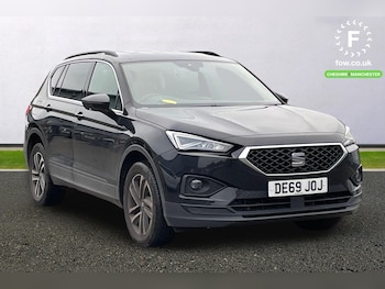 2020 - 1.5 EcoTSI SE Technology 5dr DSG