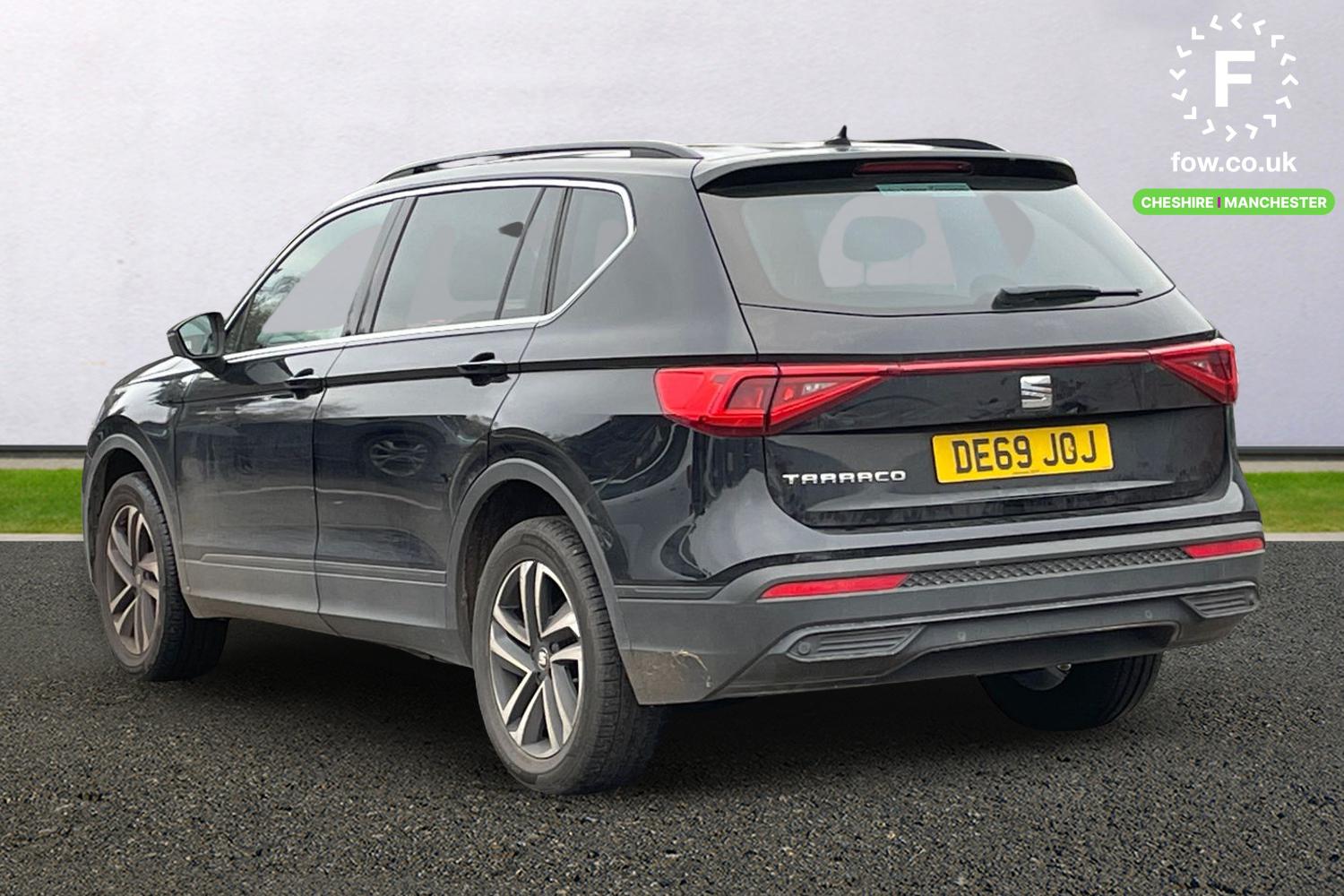 Used SEAT Tarraco 2020 for sale - 77404009: Photo 2