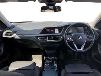 Used BMW 1 Series 2019 for sale - 74931923: Photo