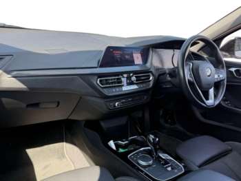 Used BMW 1 Series 2019 for sale - 74931923: Photo