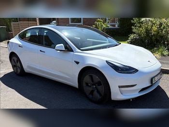 Used Tesla Model 3 2023 for sale - 78852237: Photo