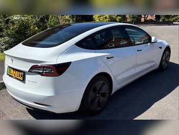 Used Tesla Model 3 2023 for sale - 78852237: Photo