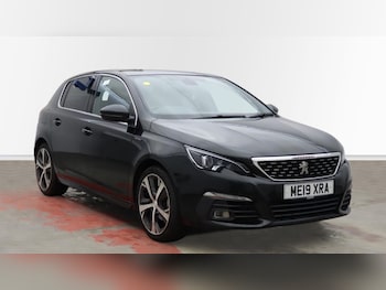 2019 - 1.2 PureTech 130 GT Line 5dr