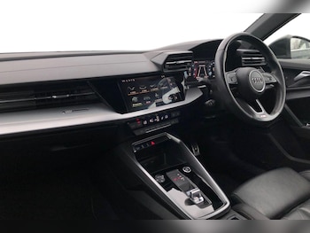 Used Audi A3 2023 for sale - 78584018: Photo