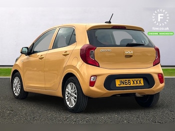 Used Kia Picanto 2024 for sale - 78688982: Photo