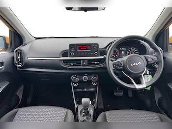Used Kia Picanto 2024 for sale - 78688982: Photo