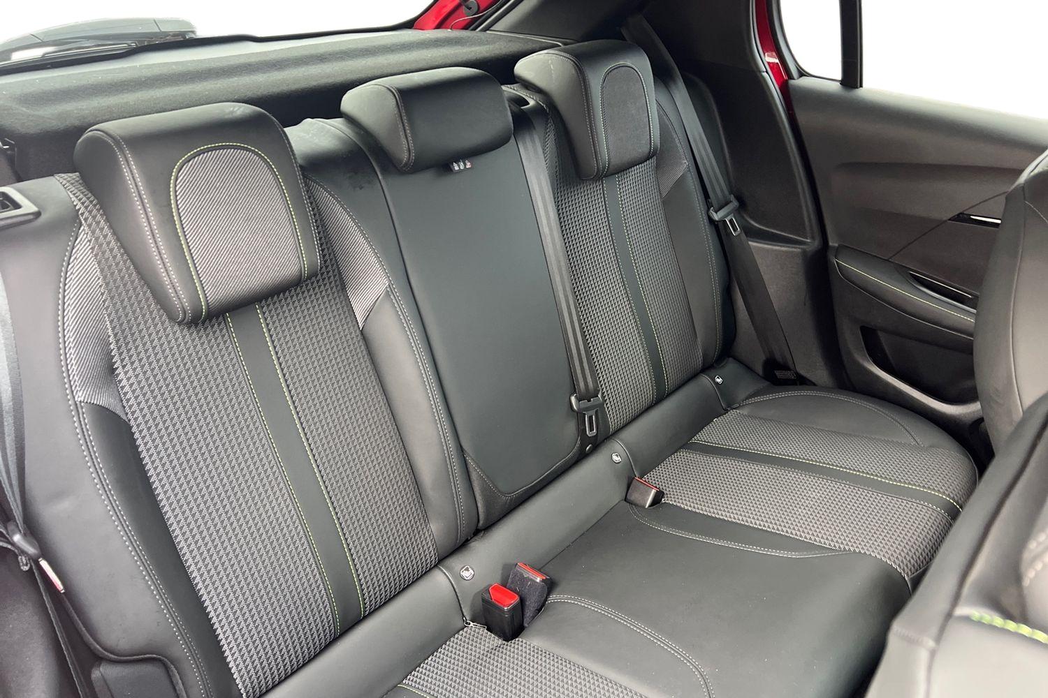 Used Peugeot 208 2023 for sale - 76863405: Photo 16