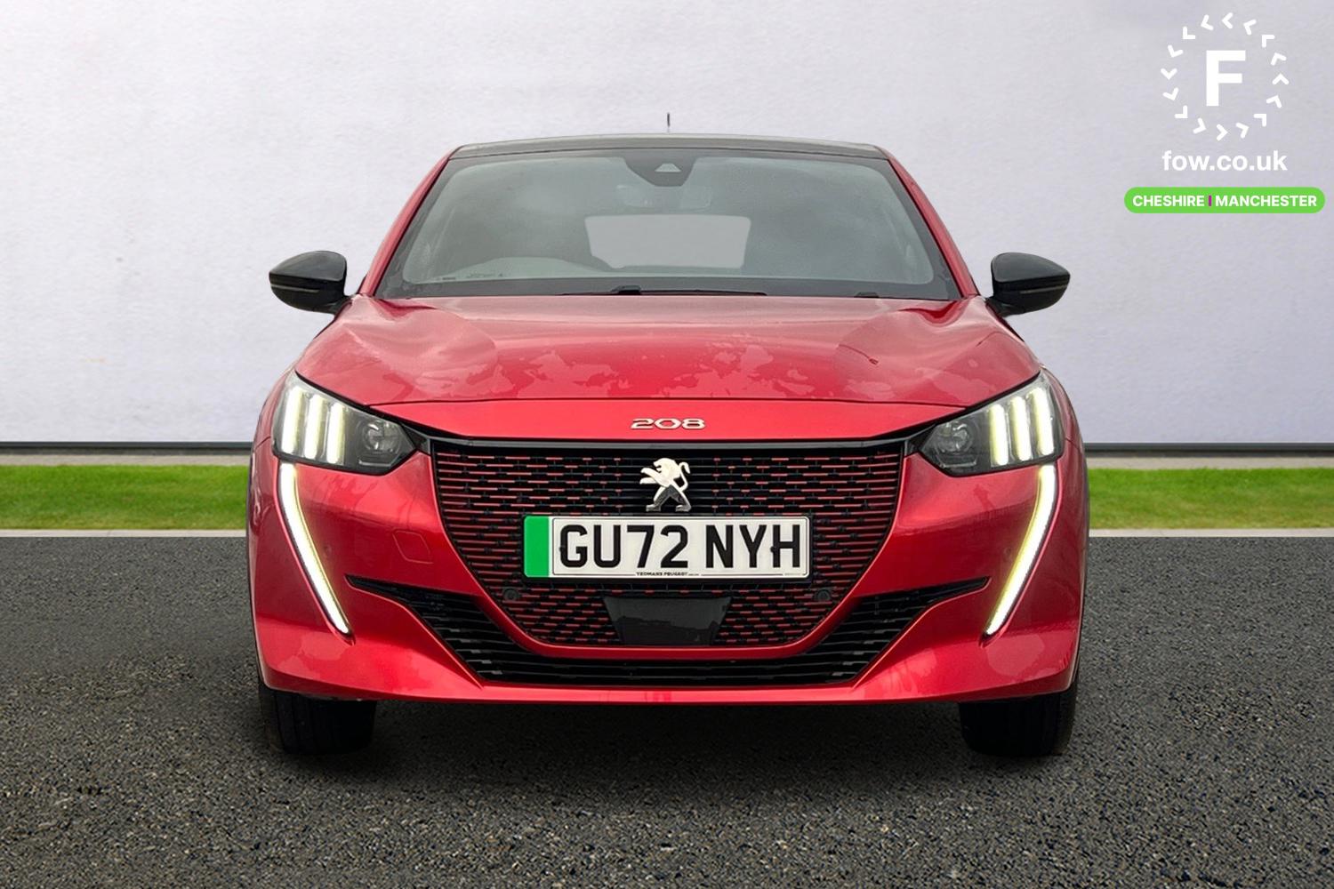 Used Peugeot 208 2023 for sale - 76863405: Photo 19