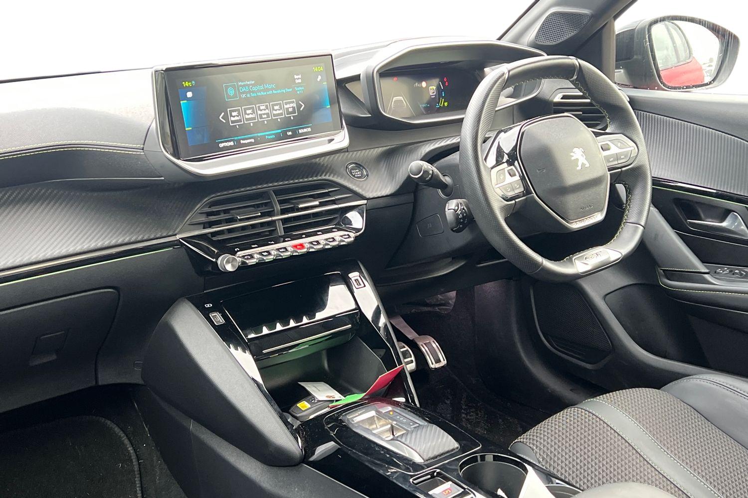 Used Peugeot 208 2023 for sale - 76863405: Photo 4