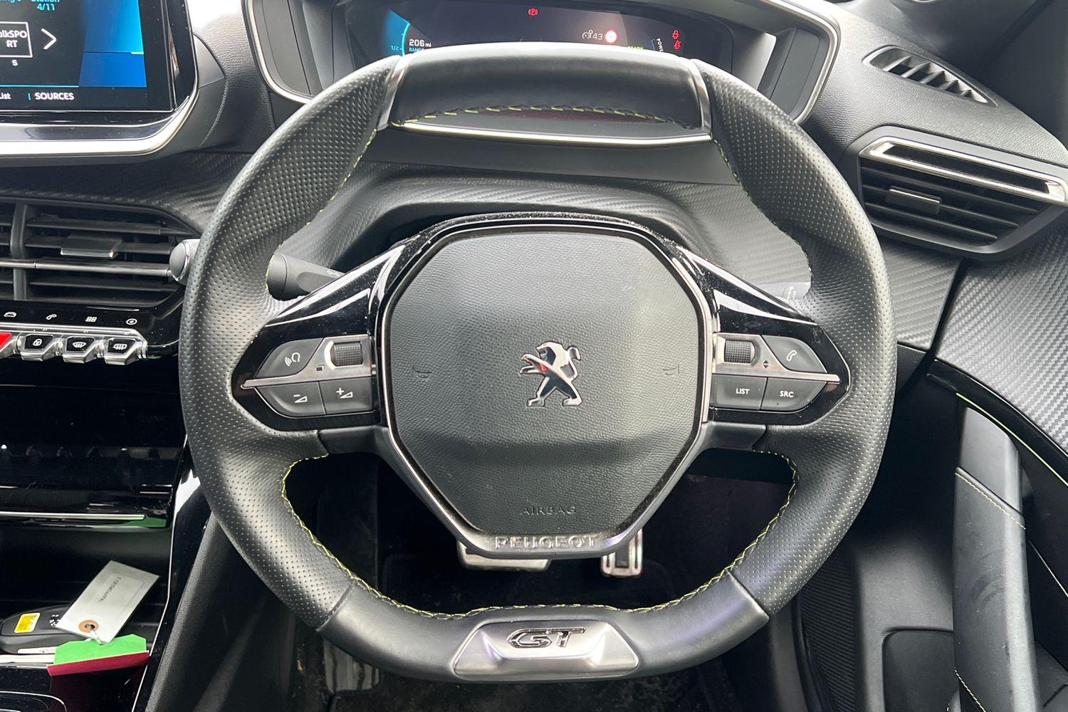 Used Peugeot 208 2023 for sale - 76863405: Photo 5