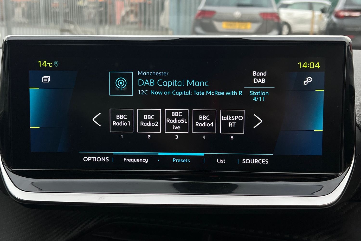 Used Peugeot 208 2023 for sale - 76863405: Photo 6