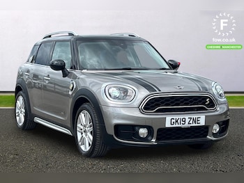 Used MINI Countryman 2019 for sale - 78739360: Photo