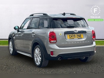 Used MINI Countryman 2019 for sale - 78739360: Photo