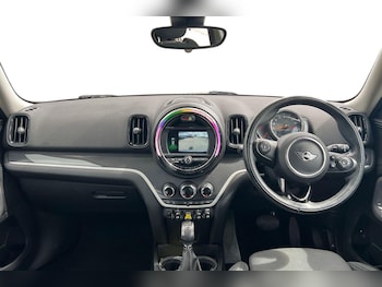 Used MINI Countryman 2019 for sale - 78739360: Photo