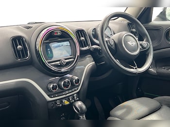 Used MINI Countryman 2019 for sale - 78739360: Photo