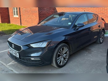 Used SEAT Leon 2022 for sale - 78541702: Photo
