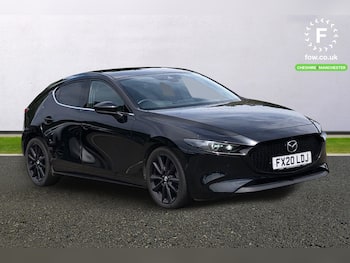 Used Mazda Mazda3 2020 for sale - 79674112: Photo