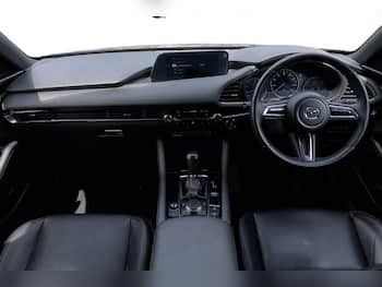 Used Mazda Mazda3 2020 for sale - 79674112: Photo