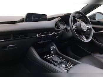 Used Mazda Mazda3 2020 for sale - 79674112: Photo